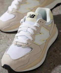 New Balance 57/40 Sneaker - Garnet With Pink Glow New & Most Loved 7 New Balance 57/40 Sneaker - Garnet With Pink Glow New & Most Loved