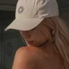Riley Hubatka X Peppermayo Summer Solstice Dad Cap - Ivory New & Most Loved 1 Riley Hubatka X Peppermayo Summer Solstice Dad Cap - Ivory New & Most Loved