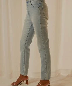 Rolla's Dusters Jean - Eco Erin Blue 12 Rolla's Dusters Jean - Eco Erin Blue