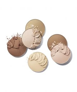 Iconic London Iconic Powder Palette - Multi