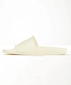 Superga New & Most Loved 1908 Slides - A1A Beige Sand 10 Superga New & Most Loved 1908 Slides - A1A Beige Sand