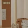 Candle Co Moreton Eco Dinner Candle 4 Pack - Ivory New & Most Loved