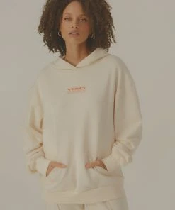 Vacancy Supply New & Most Loved Revival Hoodie - Off White 12 Vacancy Supply New & Most Loved Revival Hoodie - Off White