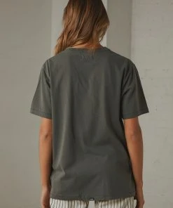 Thrills Talla Merch Fit Tee - Merch Black New & Most Loved 11 Thrills Talla Merch Fit Tee - Merch Black New & Most Loved