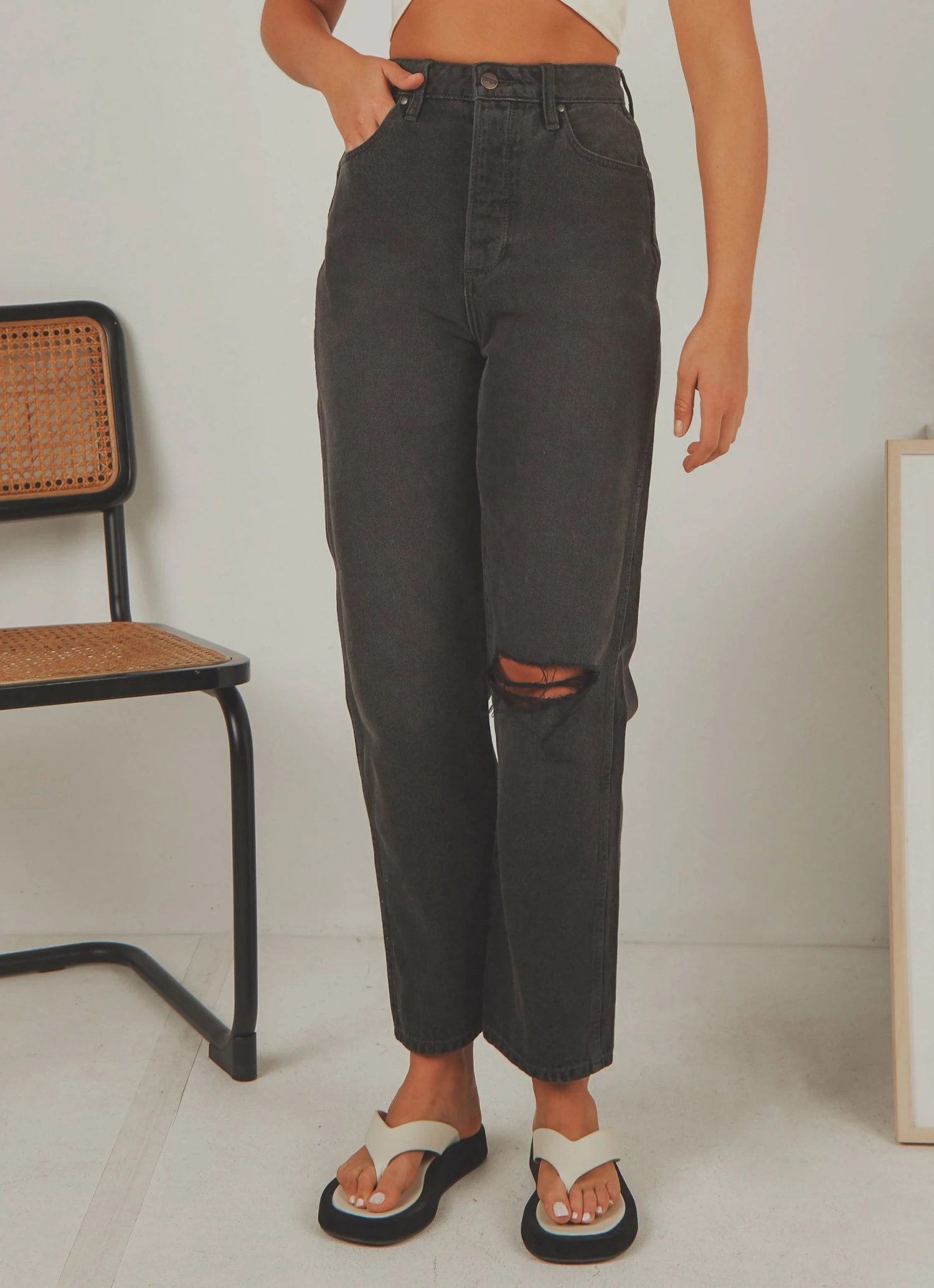 Wrangler Lita Jean - Moonshadow 6 Wrangler Lita Jean - Moonshadow