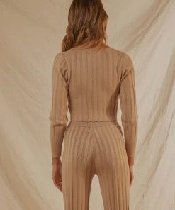 Peppermayo New & Most Loved About Time Knit Cardigan - Beige 13 Peppermayo New & Most Loved About Time Knit Cardigan - Beige