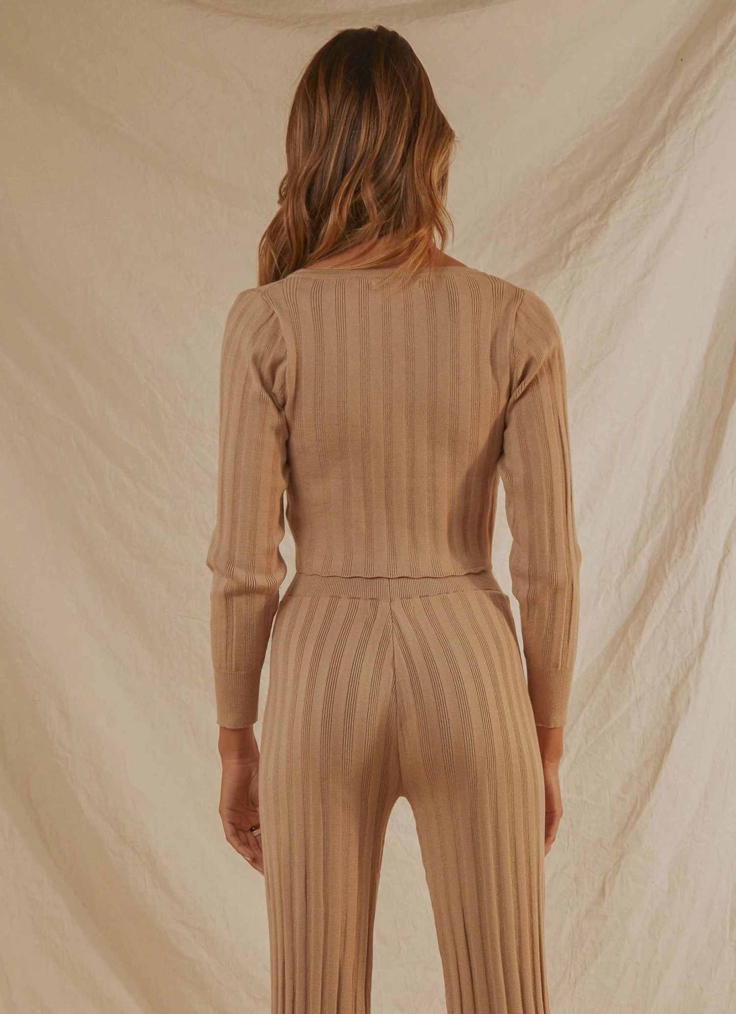 Peppermayo New & Most Loved About Time Knit Cardigan - Beige 8 Peppermayo New & Most Loved About Time Knit Cardigan - Beige