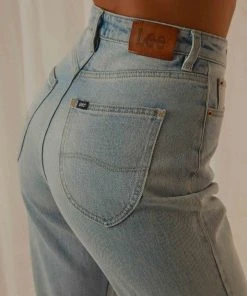 Lee New & Most Loved High Moms Jean - Retrospective 10 Lee New & Most Loved High Moms Jean - Retrospective