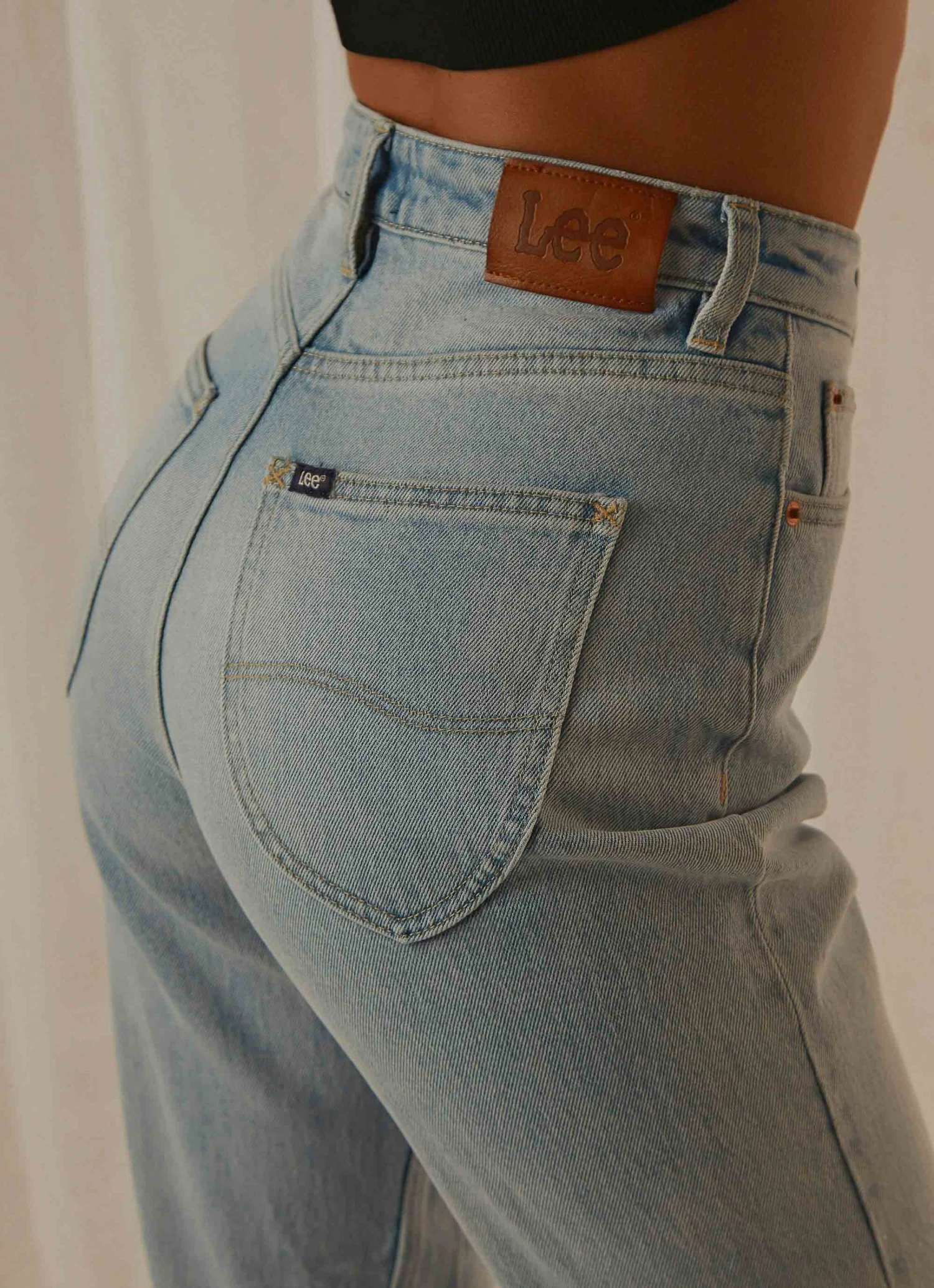 Lee New & Most Loved High Moms Jean - Retrospective 5 Lee New & Most Loved High Moms Jean - Retrospective