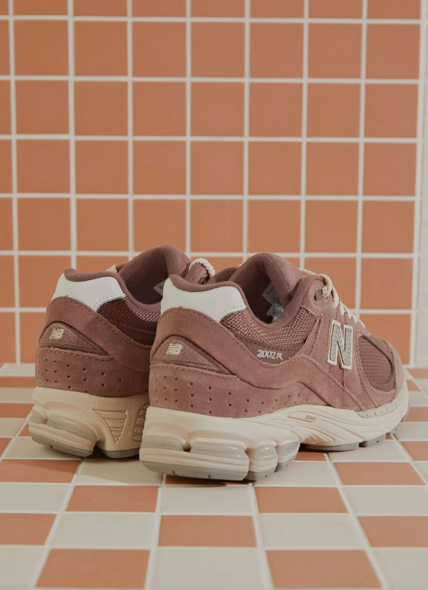 New Balance New & Most Loved 2002RHD Sneaker - Cocoa 7 New Balance New & Most Loved 2002RHD Sneaker - Cocoa