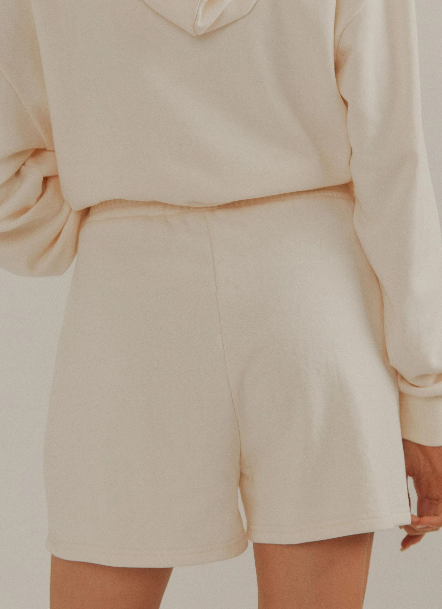 Vacancy Supply New & Most Loved Retreat Lounge Short - Coconut Milk 8 Vacancy Supply New & Most Loved Retreat Lounge Short - Coconut Milk