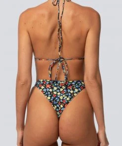 LaHana Swim Billy Top - Dark Floral New & Most Loved 13 LaHana Swim Billy Top - Dark Floral New & Most Loved