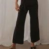Peppermayo New & Most Loved Night In France Pants - Black