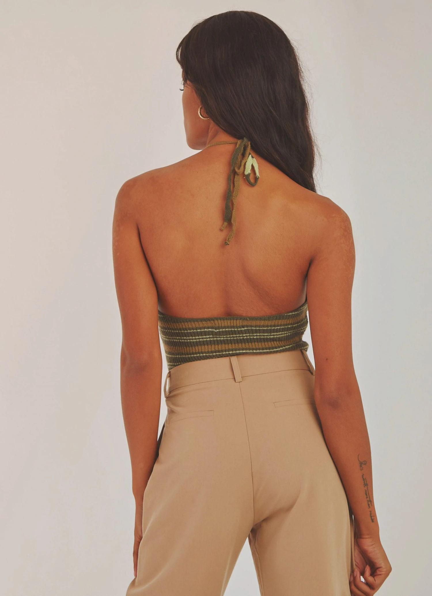 Peppermayo New & Most Loved Waiting For You Top - Green Peppermayo New & Most Loved Waiting For You Top - Green