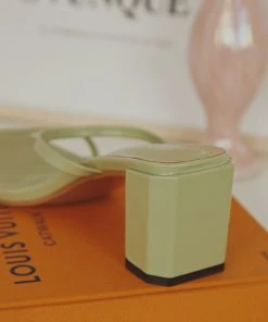 Cult Avenue Trip To Cali Heels - Sage New & Most Loved 11 Cult Avenue Trip To Cali Heels - Sage New & Most Loved