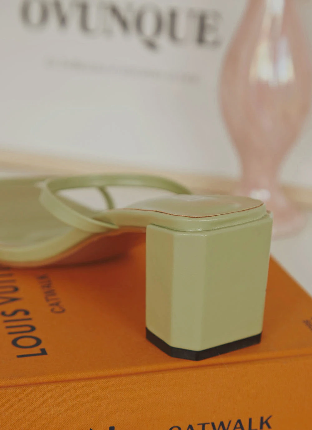 Cult Avenue Trip To Cali Heels - Sage New & Most Loved 7 Cult Avenue Trip To Cali Heels - Sage New & Most Loved