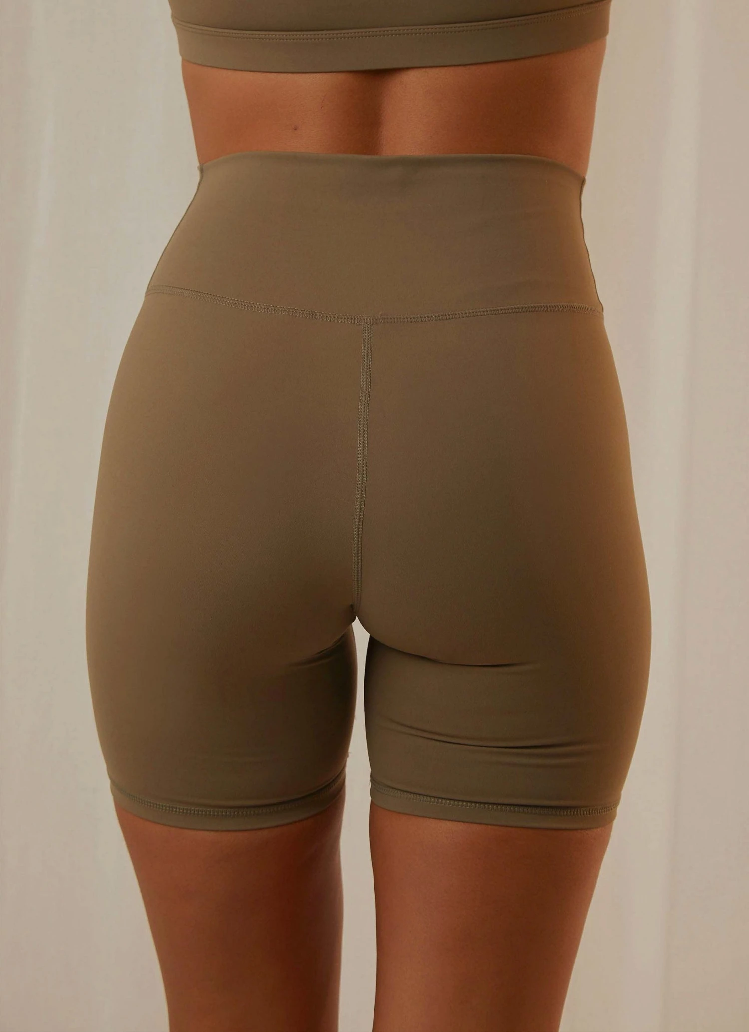 Nude Lucy New & Most Loved Nude Active Bike Short - Olive 8 Nude Lucy New & Most Loved Nude Active Bike Short - Olive