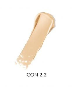 Iconic London Pigment Foundation Stick 2.2 - Nude New & Most Loved