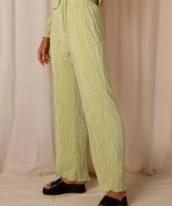 Peppermayo Exclusive 90s Muse Pants - Sage New & Most Loved