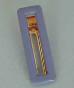 Peppermayo New Accessories Kokomo Hair Clip - Blue