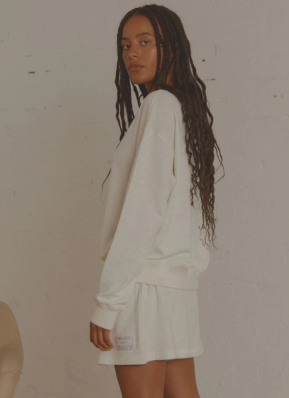 Vacancy Supply New & Most Loved The Essential Crew - Coconut Milk 6 Vacancy Supply New & Most Loved The Essential Crew - Coconut Milk