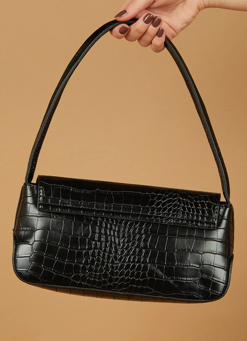 Peppermayo Traveller Bag - Black Peppermayo Traveller Bag - Black