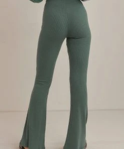 Peppermayo Santa Cruz Pants - Green
