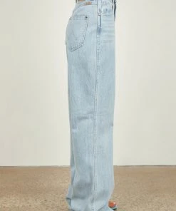 Wrangler New & Most Loved Hi Bells Jean - Delirium