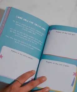 Harper Collins The Positively Awesome Journal - Stacie Swift New & Most Loved