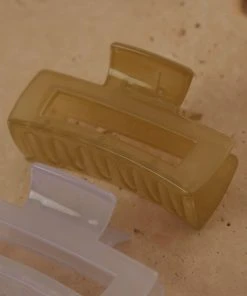 Peppermayo Style It Up Hairclip - Sage