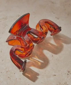 Peppermayo New & Most Loved Reflections Hair Clip - Tort