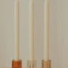 Candle Co New & Most Loved Moreton 30cm Eco Dinner Candle Pack Of 4 - Ivory 2 Candle Co New & Most Loved Moreton 30cm Eco Dinner Candle Pack Of 4 - Ivory