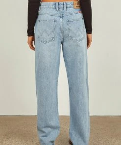 Wrangler Frances Jean - Never Never New & Most Loved