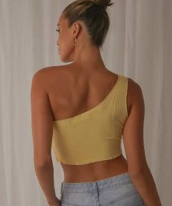 Peppermayo Come Along Crop - Beige Multi 11 Peppermayo Come Along Crop - Beige Multi