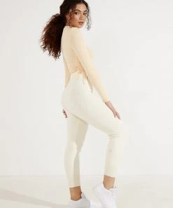 Peppermayo New & Most Loved Weekend Meeting Top - Yellow