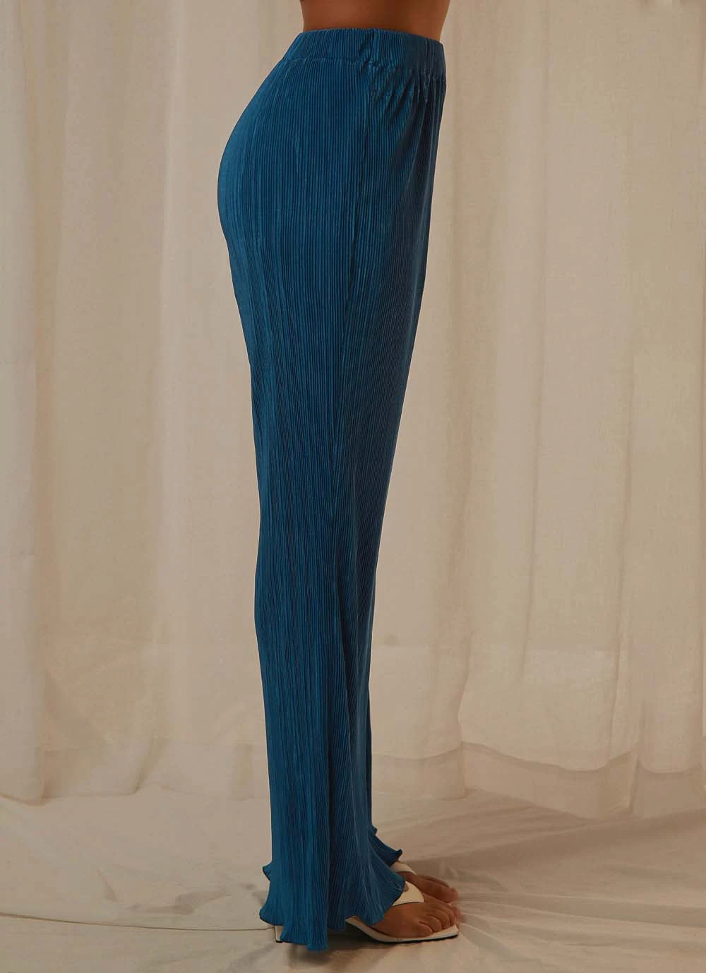 Peppermayo Exclusive 90s Muse Pants - Cobalt - Pre-Order New & Most Loved 6 Peppermayo Exclusive 90s Muse Pants - Cobalt - Pre-Order New & Most Loved