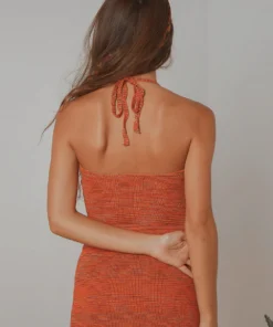 Peppermayo New Tops Milos Top - Orange 9 Peppermayo New Tops Milos Top - Orange