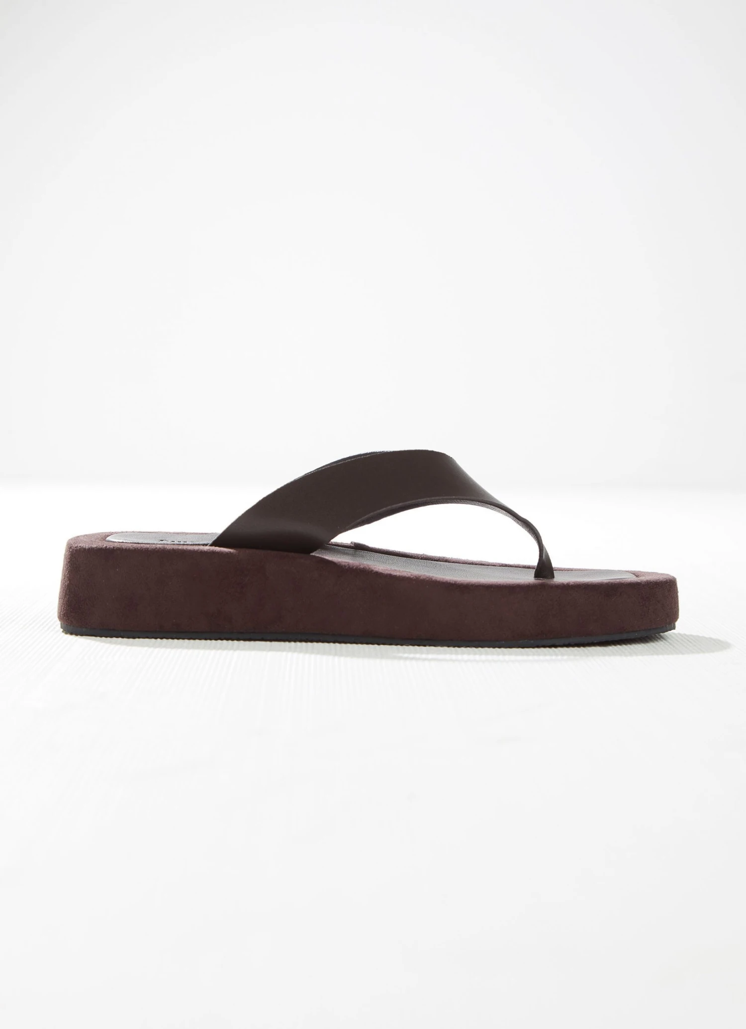 Cult Avenue New & Most Loved Style Muse Sandals - Choc Brown 7 Cult Avenue New & Most Loved Style Muse Sandals - Choc Brown
