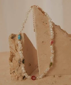 Peppermayo Island Life Necklace - Multi 15 Peppermayo Island Life Necklace - Multi