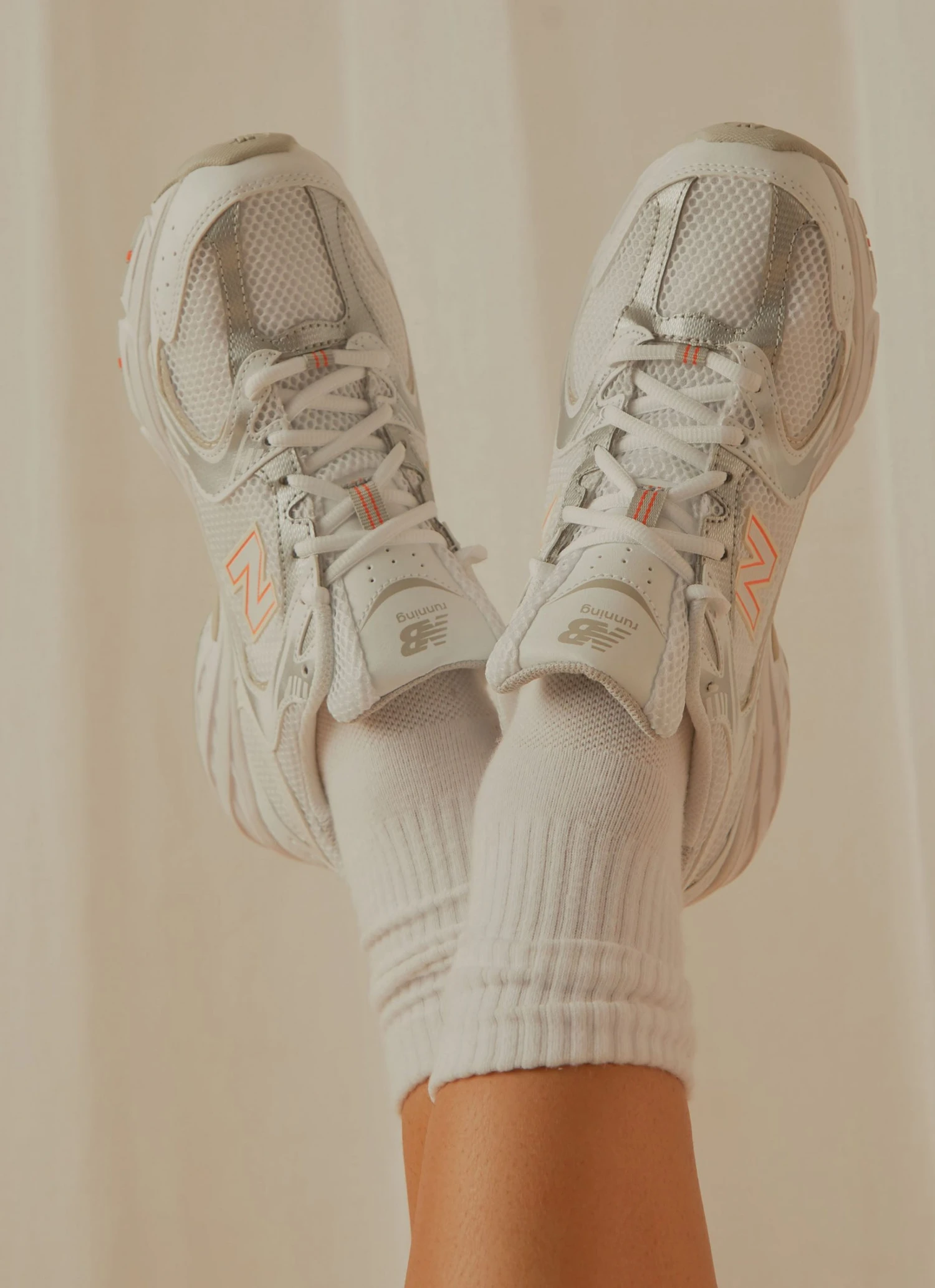 New Balance New & Most Loved 530 Sneaker - AA1 4 New Balance New & Most Loved 530 Sneaker - AA1