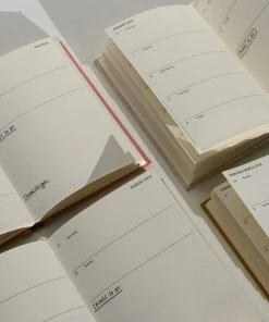 Bianca Cash New & Most Loved 2022 Datekeeper - Oatmeal 9 Bianca Cash New & Most Loved 2022 Datekeeper - Oatmeal