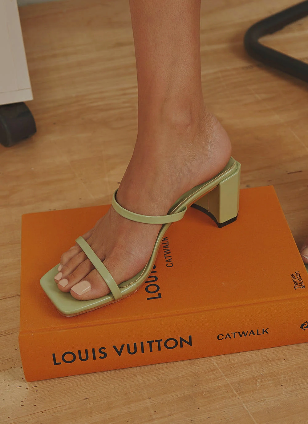 Cult Avenue Trip To Cali Heels - Sage New & Most Loved 4 Cult Avenue Trip To Cali Heels - Sage New & Most Loved