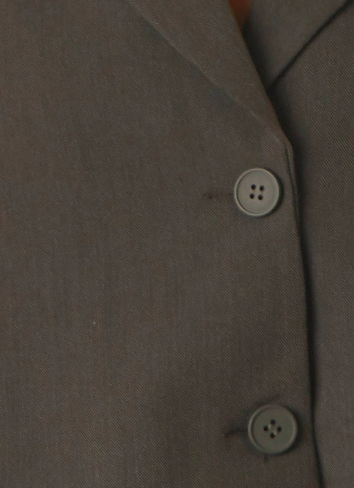 Peppermayo Exclusive Mariah Cropped Blazer - Charcoal Peppermayo Exclusive Mariah Cropped Blazer - Charcoal