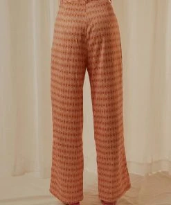 Peppermayo Exclusive Esther Pants - Vintage Chain 13 Peppermayo Exclusive Esther Pants - Vintage Chain