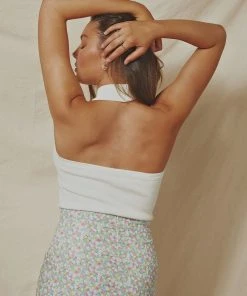 Peppermayo From Europe Knit Top - White New & Most Loved 9 Peppermayo From Europe Knit Top - White New & Most Loved