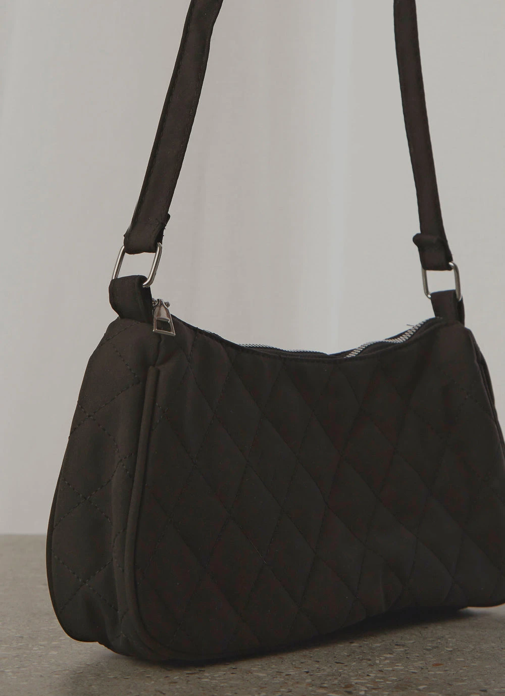 Peppermayo Leaving London Bag - Black New & Most Loved 6 Peppermayo Leaving London Bag - Black New & Most Loved