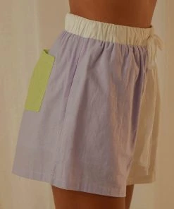 Charlie Holiday New & Most Loved Romi Short - Multi 11 Charlie Holiday New & Most Loved Romi Short - Multi