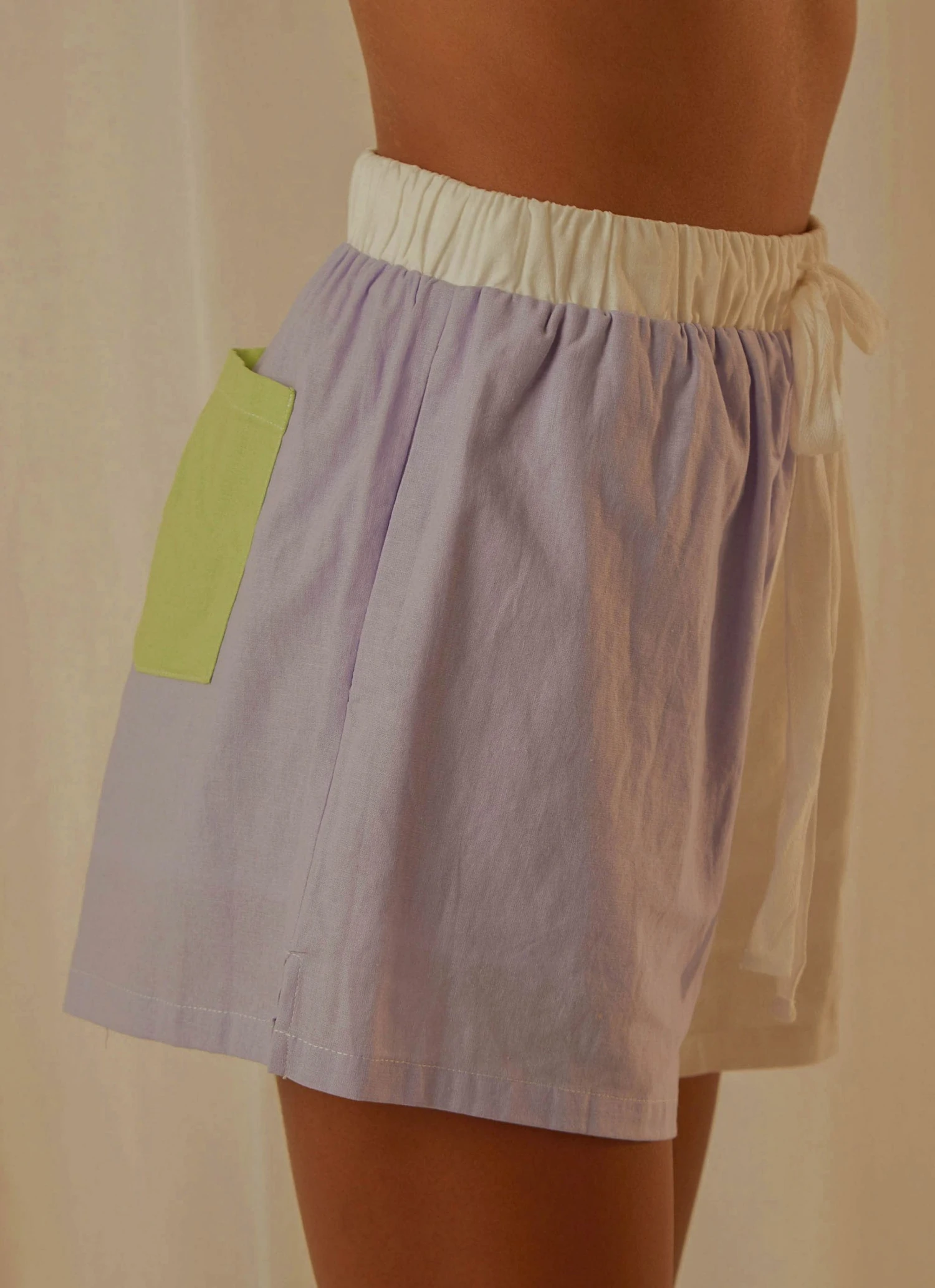 Charlie Holiday New & Most Loved Romi Short - Multi 6 Charlie Holiday New & Most Loved Romi Short - Multi