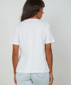 Lee Classic Tee - Rancho Relaxo 9 Lee Classic Tee - Rancho Relaxo