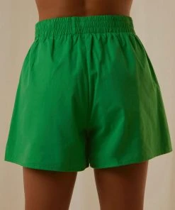 Peppermayo Exclusive Roaming Short - Jade Green New & Most Loved 11 Peppermayo Exclusive Roaming Short - Jade Green New & Most Loved